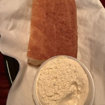 Troy Mediterranean Cuisine - Bread service - Greek Near Me - Savannah, Georgia Troy Mediterranean Cuisine - Bread service - Greek Near Me - Savannah, Georgia