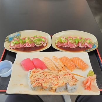 Sushiology - Sushi Bars Near Me - Orlando, Florida Sushiology - Sushi Bars Near Me - Orlando, Florida