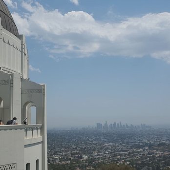 Griffith Observatory - Observatories Near Me - Los Angeles, California Griffith Observatory - Observatories Near Me - Los Angeles, California