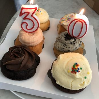 Society Bakery - Chocolate, Pink Champagne, Funfetti, Oreo, Vanilla. - Bakeries Near Me - Dallas, Texas Society Bakery - Chocolate, Pink Champagne, Funfetti, Oreo, Vanilla. - Bakeries Near Me - Dallas, Texas