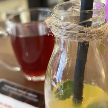 Pierogarnia Krakowiacy - Delicious lemonade and fruit drink - Pierogis Near Me - Kraków, Massachusetts Pierogarnia Krakowiacy - Delicious lemonade and fruit drink - Pierogis Near Me - Kraków, Massachusetts