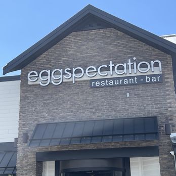Eggspectation - Timonium - Entrance - Breakfast & Brunch Near Me - Timonium, Maryland