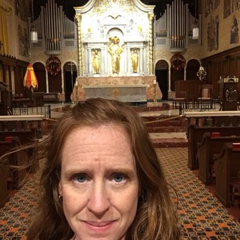 Cathedral Basilica - Churches Near Me - St. Augustine, Florida Cathedral Basilica - Churches Near Me - St. Augustine, Florida