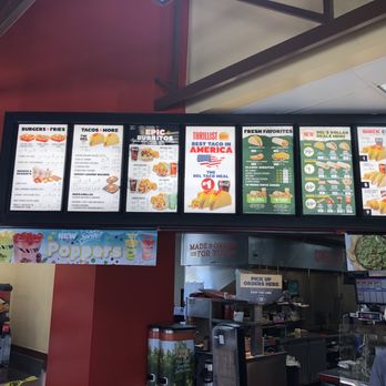 Del Taco - Mexican Near Me - Burbank, California Del Taco - Mexican Near Me - Burbank, California