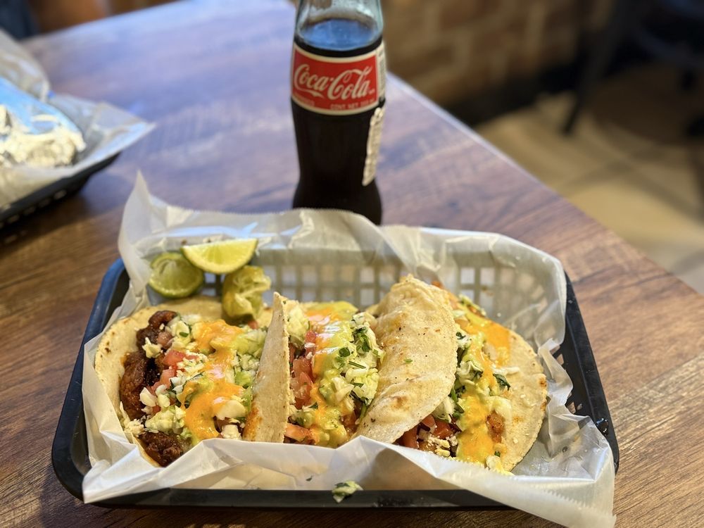 Taqueria El San Luis