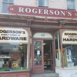 JC Rogersons Company