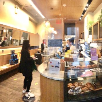 La Colombe Wall Street - Inside - Coffee & Tea Near Me - New York, New York La Colombe Wall Street - Inside - Coffee & Tea Near Me - New York, New York
