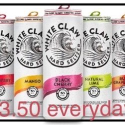 Clayton's Tap - We carry all flavors!