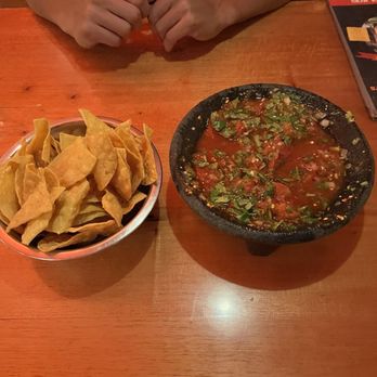 Guadalajara's Grill and Tequila Bar - Table-side chips and salsa - Mexican Near Me - Tucson, Arizona Guadalajara's Grill and Tequila Bar - Table-side chips and salsa - Mexican Near Me - Tucson, Arizona