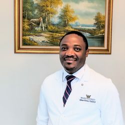 Sibaven Medical Associates and Logistics