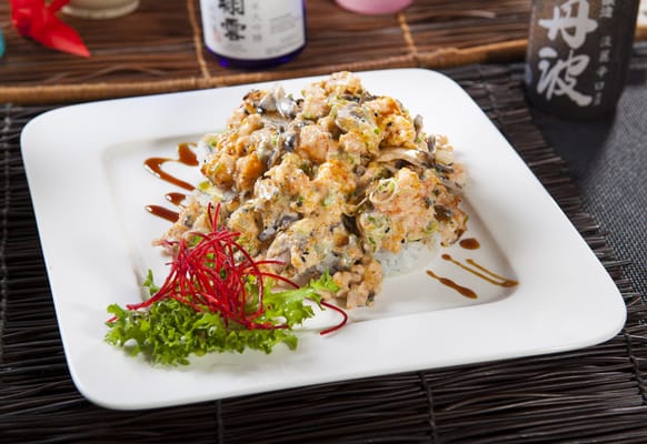 Sushi Dan | Studio City by null