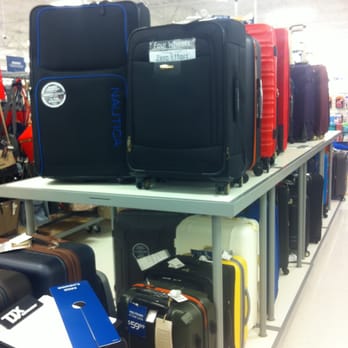 Marshalls - Luggage - Baby Gear & Furniture Near Me - Fresno, California