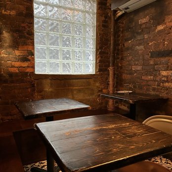 Hanoi House - Back room - Vietnamese Near Me - New York, New York Hanoi House - Back room - Vietnamese Near Me - New York, New York