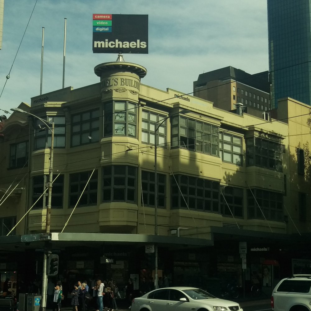 The Best 10 Photography Stores & Services near Digidirect in Melbourne