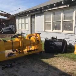 ESI's Flange Spreader Rentals - Mobile Training & Demo Rig for Flange Spreaders & Alignment Tool, & other flange tools.