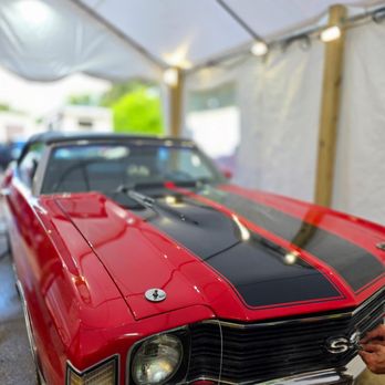 Legacy Detailing Pros - Auto Detailing Near Me - Pensacola, Florida Legacy Detailing Pros - Auto Detailing Near Me - Pensacola, Florida