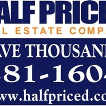 Half Priced Real Estate - Real Estate Services Near Me - Shavano Park, Texas Half Priced Real Estate - Real Estate Services Near Me - Shavano Park, Texas