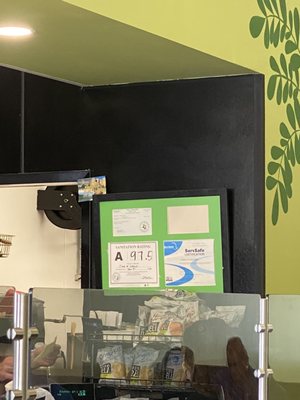 Field of Greens by null