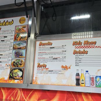 El Fuego - Mexican Near Me - San Francisco, California El Fuego - Mexican Near Me - San Francisco, California