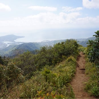Kuliouou Ridge Trail - Hiking Near Me - Honolulu, Hawaii Kuliouou Ridge Trail - Hiking Near Me - Honolulu, Hawaii