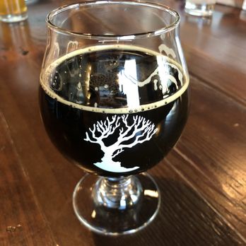 MadTree Brewing - Axis Mundi...so good and smooth! - Breweries Near Me - Cincinnati, Ohio