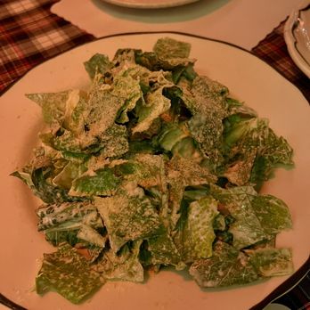 HMS Bounty - Caesar Salad - Bars Near Me - Los Angeles, California