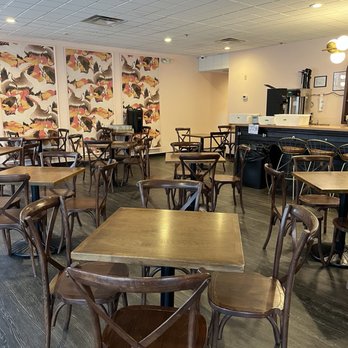 Cafe Mochiko - Bakeries Near Me - Cincinnati, Ohio