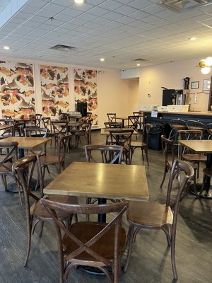 Cafe Mochiko by null