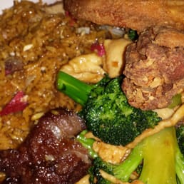 Beef Teriyaki