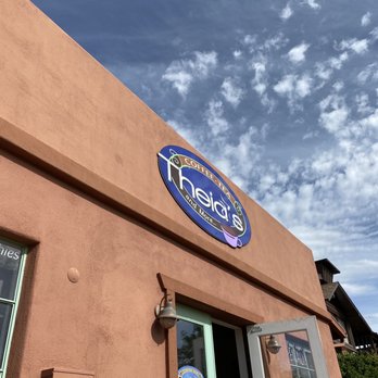 Cuptown - outside - Coffee & Tea Near Me - Sedona, Arizona Cuptown - outside - Coffee & Tea Near Me - Sedona, Arizona