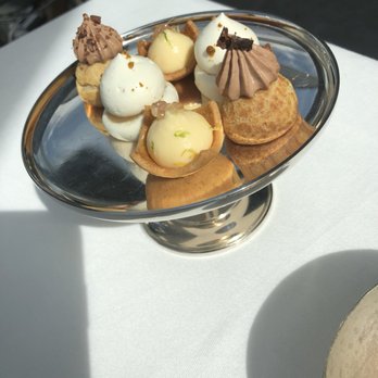 Ducasse sur Seine - French Near Me - Paris, 75