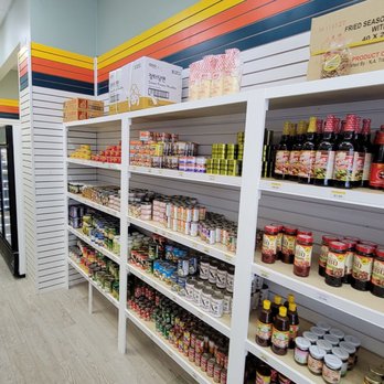 Super Pinoy Store - Bakeries Near Me - San Antonio, Texas