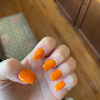 Bella Nails Spa - Not returning. - Nail Salons Near Me - Fredericksburg, Virginia