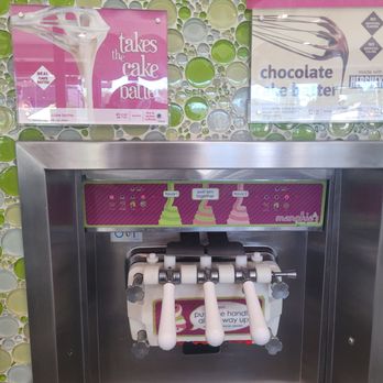 Menchie's - Mmm.... - Ice Cream & Frozen Yogurt Near Me - Encino, California Menchie's - Mmm.... - Ice Cream & Frozen Yogurt Near Me - Encino, California