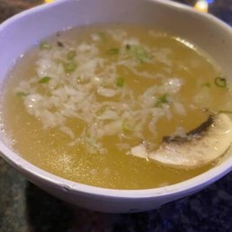 Chicken Soup