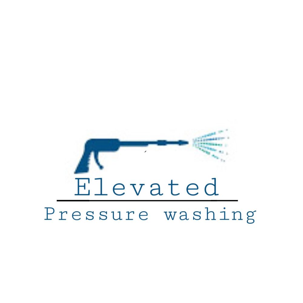ELEVATED PRESSURE WASHING Updated August 2024 Middleton