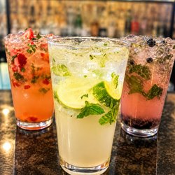 Smoke Rings Cigar Bar - Refresh your evening with handcrafted cocktails at Smoke Rings Cigar Bar in Hazleton, PA...