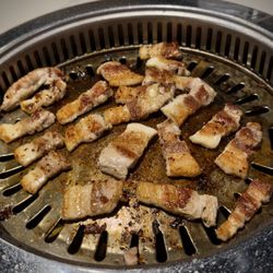 Koho Korean BBQ House