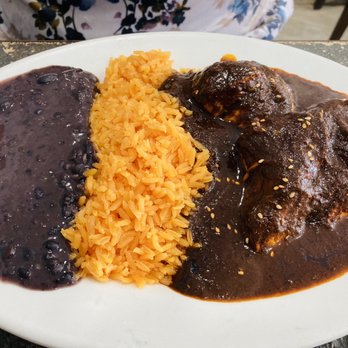 Taqueria Maria's - Tex-Mex Near Me - Jamesburg, New Jersey