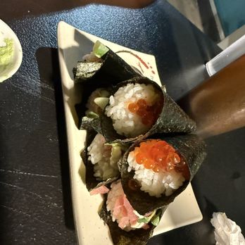 Kats Sushi - Sushi Bars Near Me - Honolulu, Hawaii