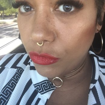Doll Face Lash Studio - Spray Tanning Near Me - Gilbert, Arizona