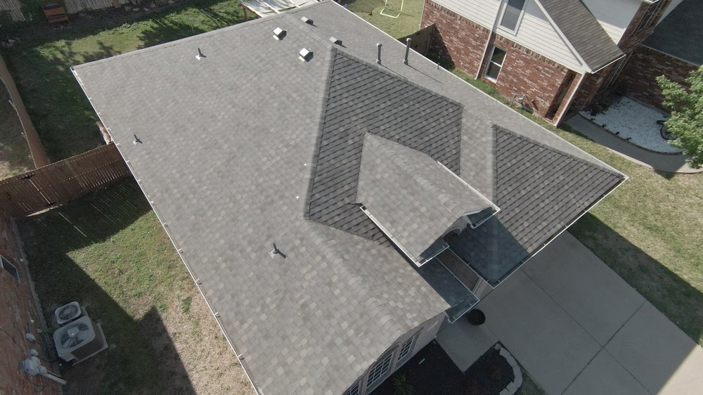 Slide of High Bar Roofing and Construction