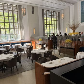 Eleven Madison Park - New American Near Me - New York, New York