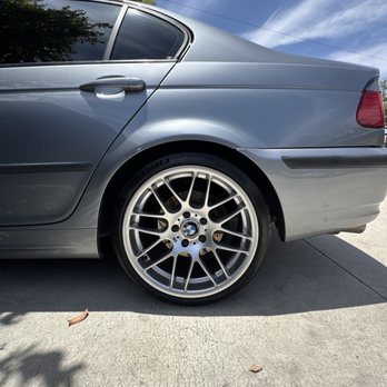 Sunset Detailing - Car Wash Near Me