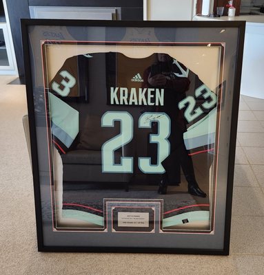 Seattle Custom Framing