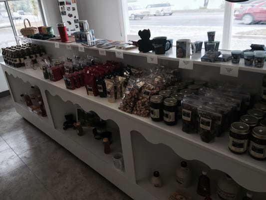 Doug Murdick's Fudge by null