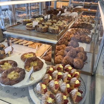 Paris Baguette - Bakeries Near Me - Katy, Texas