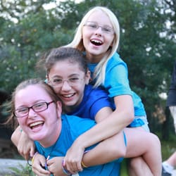 Swift Nature Camp