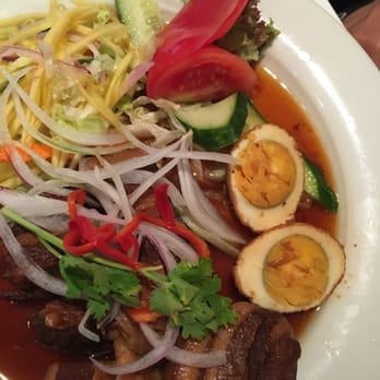 Vietthao - Thit kho - Vietnamese Near Me - Vienna, 9