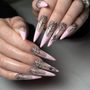 Milano Nail Spa The Heights